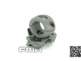 FMA Single Clamp for0.83'flashlight FG TB370